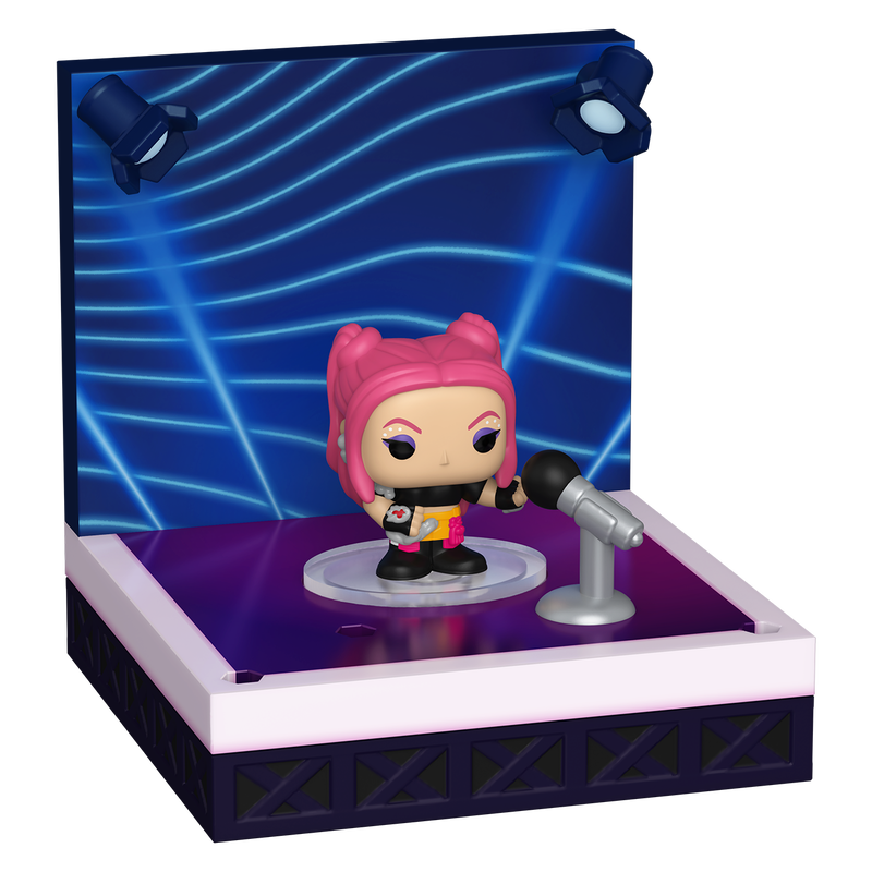 Bitty Pop! Stages Mira (How It&rsquo;s Done), , hi-res view 2