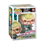 Pop! Egon Spengler (The Real Ghostbusters), , hi-res view 2