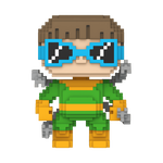 Pop! 8-Bit Doctor Octopus, , hi-res view 1