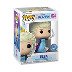 Funko pop elsa store