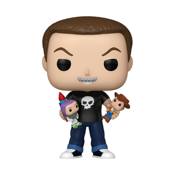 Pop! Sid (30th Anniversary), Image 1