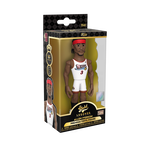 Vinyl GOLD 5" Allen Iverson - Sixers, , hi-res image number 2