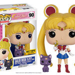 Sailor Moon-S. Moon w/ Moon Stick, , hi-res view 1