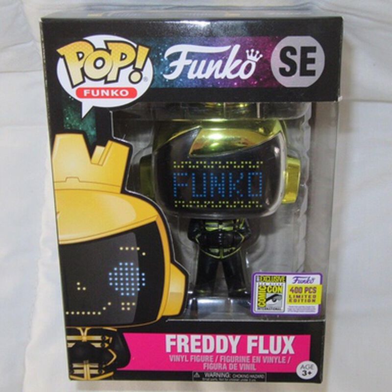 Daft Punk Freddy 4, , hi-res view 1