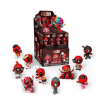 Deadpool Mystery Minis, , hi-res view 1