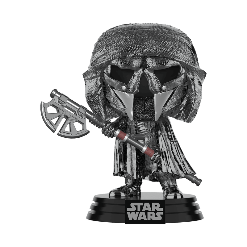 POP Star Wars: Rise of Skywalker-KOR Axe (Hem CH), , hi-res view 2