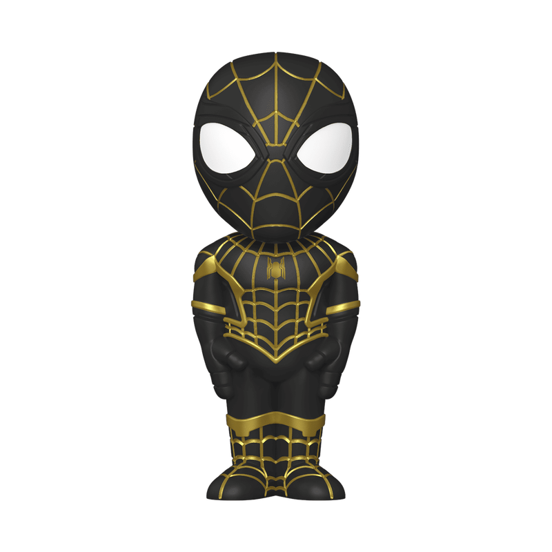 Vinyl SODA Spider-Man, , hi-res view 3