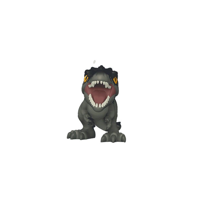 Jurassic Park Mystery Mini (Goganotosaurus), , hi-res view 1