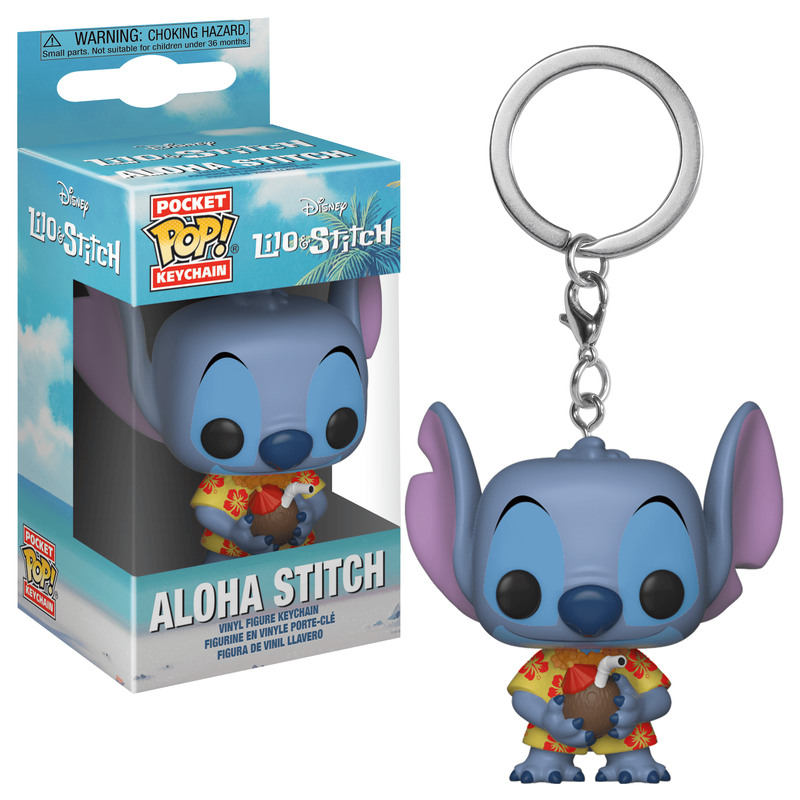 Lilo & Stitch - Aloha Stitch, , hi-res view 1