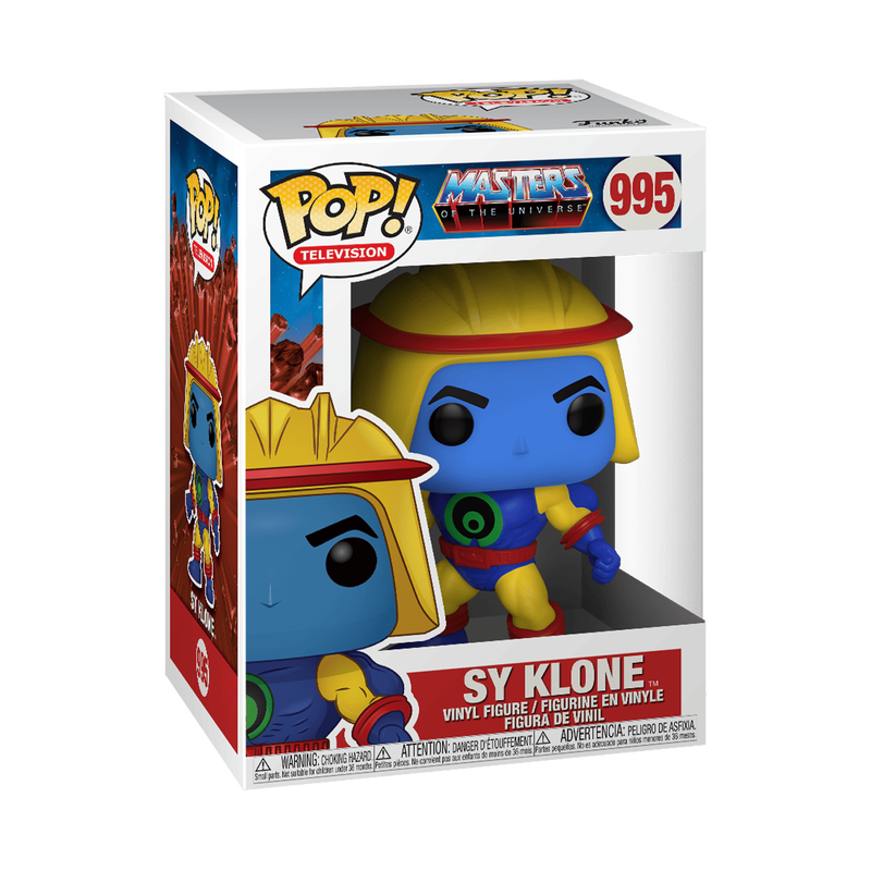 Pop! Sy Klone, , hi-res view 2