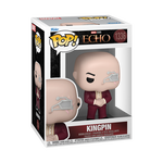 Pop! Kingpin with Eye Patch, , hi-res view 2