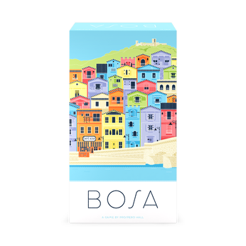 Bosa Game, Image 1
