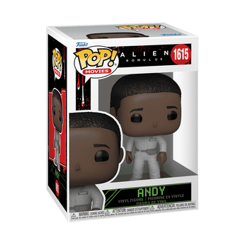 Pop! Andy, Image 2