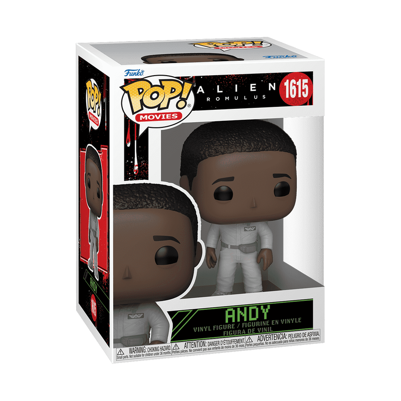 Pop! Andy, , hi-res view 2