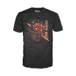 Darth Maul Tee, , hi-res view 1