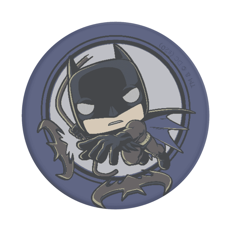 Pop! Sockets Batman, , hi-res view 2