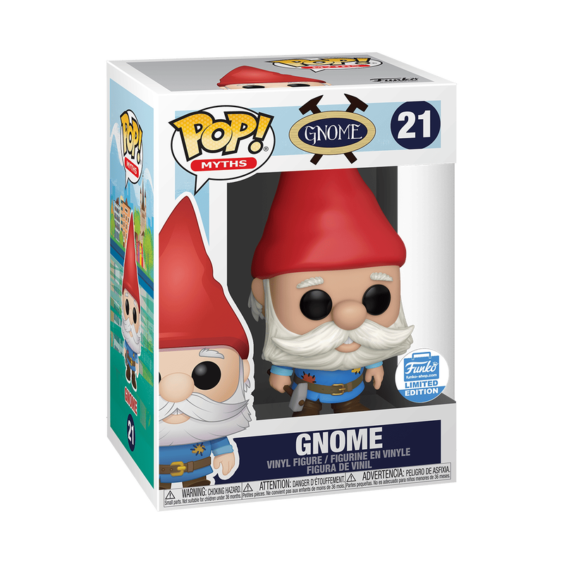 Pop! Gnome, , hi-res view 2