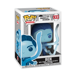 Pop! Ben Hargreeves, , hi-res view 2