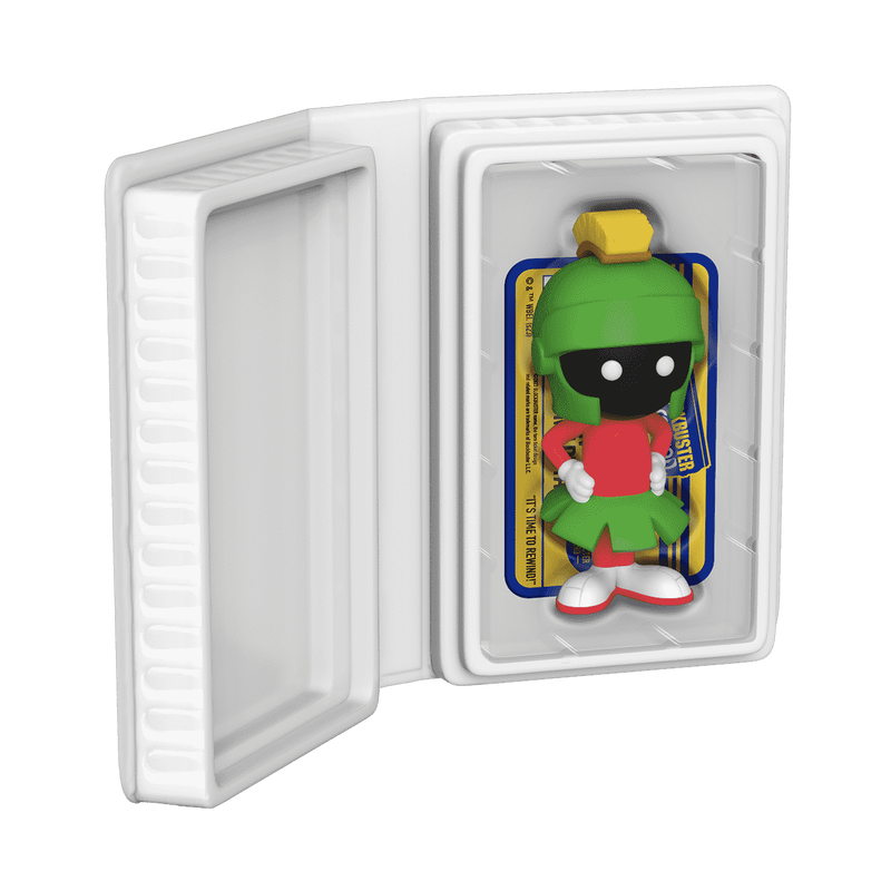 REWIND Marvin the Martian, , hi-res view 2