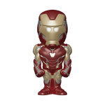 Vinyl SODA Iron Man, , hi-res view 1