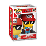 Pop! Duffman, , hi-res view 2