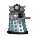 Pop! Bronze Dalek (Metallic), , hi-res view 3
