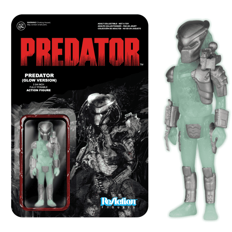 Predator - Glow Stalker Predator, , hi-res view 1