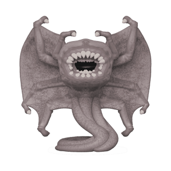Pop! Demo-Bat, Image 1