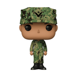 Pop! Sailor (Female H), , hi-res view 1