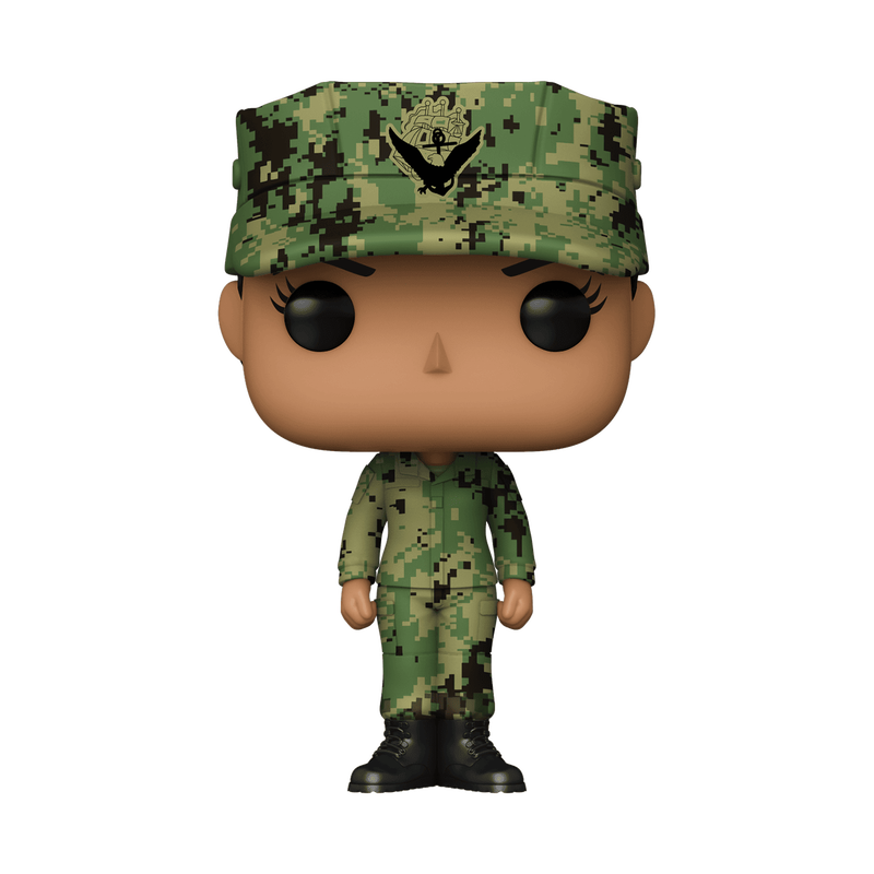 Pop! Sailor (Female H), , hi-res view 1