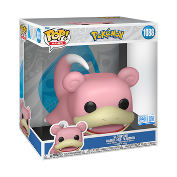 Pop! Jumbo Slowpoke, Image 2