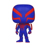 Pop! Spider-Man 2099, , hi-res view 1