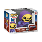 Pop! Skeletor (Skeletor Facts Meme), , hi-res view 2