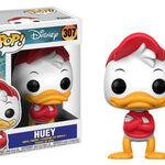 DuckTales - Huey, , hi-res view 1