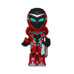 Vinyl SODA Ironheart MK 2, , hi-res view 1