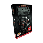 Boba Fett on Throne Boxed Tee, , hi-res view 2