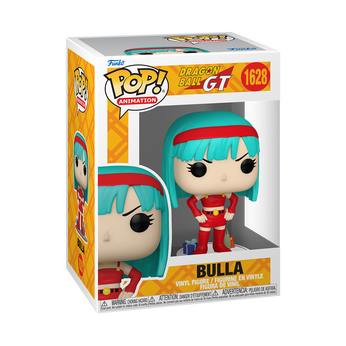 Pop! Bulla, Image 2