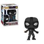 POP Marvel: Spider-Man FFH -  Spider-Man (Stealth Suit), , hi-res view 1