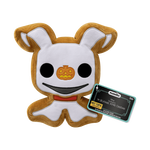 10" Gingerbread Zero Jumbo Plush, , hi-res view 1