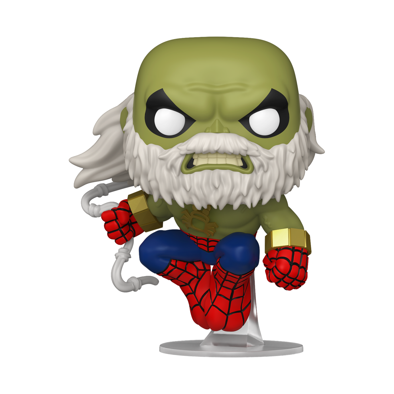 Pop! Maestro (Spider-Man Mash-Up) — Funko Pop! Vinyl · Comics & Superheroes