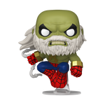 Pop! Maestro (Spider-Man Mash-Up), , hi-res view 1