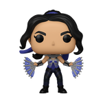 Pop Kitana Mortal Kombat Ii 2026