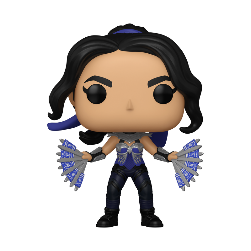 Pop! Kitana (Mortal Kombat II) (2026), , hi-res view 1