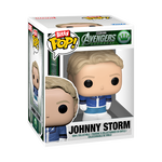 Bitty Pop! Avengers: Doomsday 4-Pack Series 1, , hi-res view 5