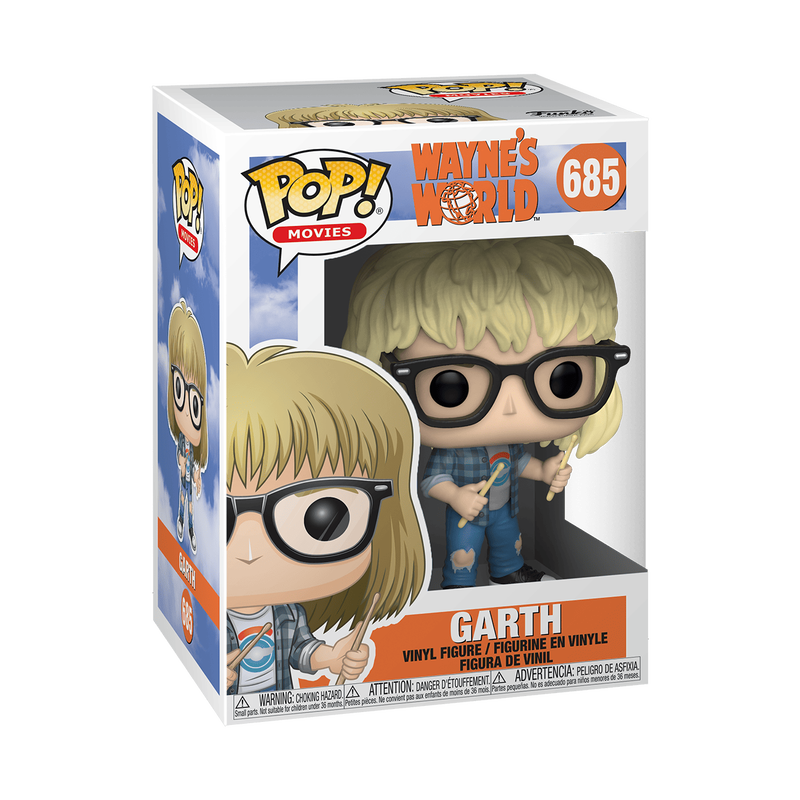Pop! Garth, , hi-res view 2