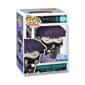Pop! Soshiro Hoshina, Image 2