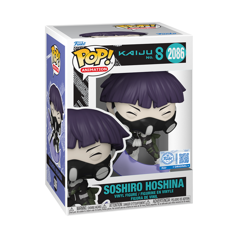 Pop! Soshiro Hoshina, , hi-res view 2