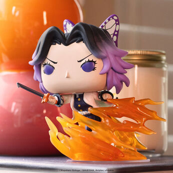 Pop! Premium Shinobu Kocho FWlifestyle1 view 2