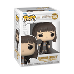 Pop! Hermione Granger with Mirror, , hi-res view 2