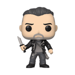 Funko pop negan the walking dead store